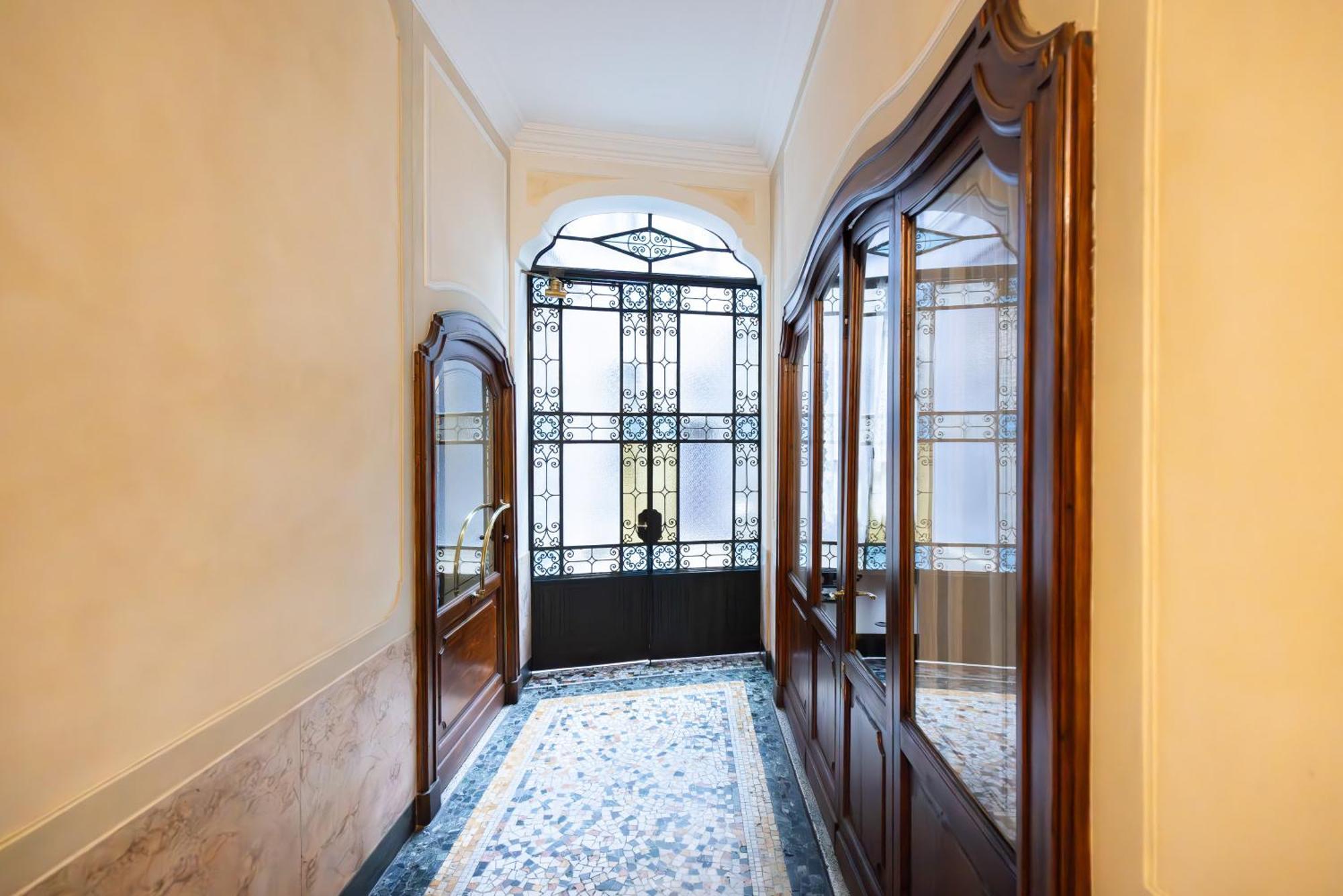 Living Uniqc Apartment - Duomo Milano Exterior foto